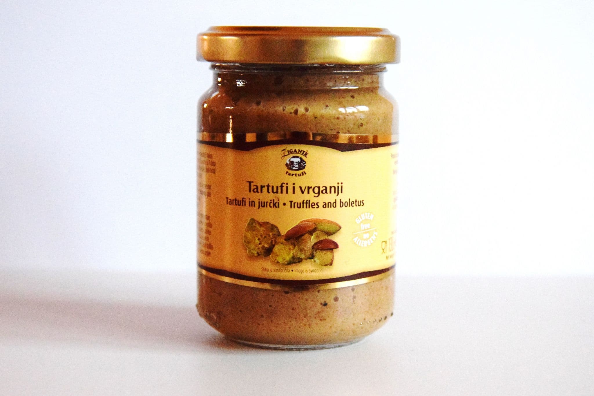 Truffle products